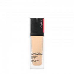 Shiseido Synchro Skin Self Refreshing Foundation