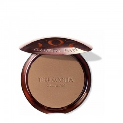 Guerlain Terracotta The Bronzing Powder