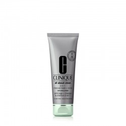 Clinique All About Clean 2-in-1 Charcoal Mask & Scrub