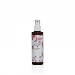 Blue Scents Body & Hair Dry Oil Pomegranate