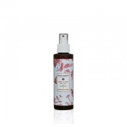 Blue Scents Body & Hair Dry Oil Pomegranate