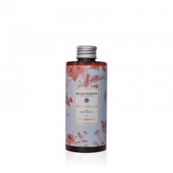 Blue Scents Body Balsam Pomegranate