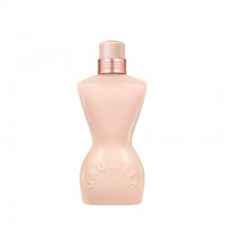 Jean Paul Gaultier Classique Body Lotion