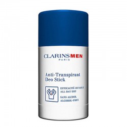 ClarinsMen Antiperspirant Deo Stick