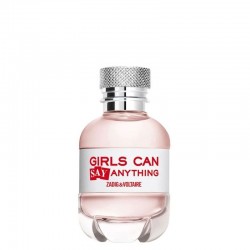 Zadig & Voltaire Girls Can Say Anything Eau De Parfum