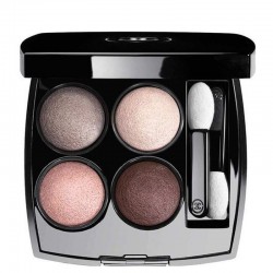 Chanel Les 4 Ombres Eyeshadow