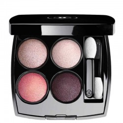Chanel Les 4 Ombres Eyeshadow