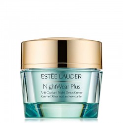 Estee Lauder NightWear Plus Anti-Oxidant Night Detox Creme