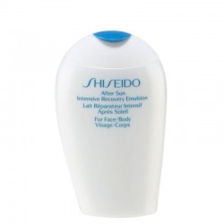 Shiseido After Sun Intensive Recovery Emulsion For Face/Body