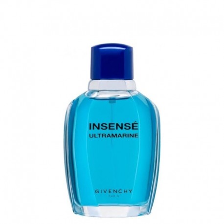 Givenchy Insense Ultramarine Eau De Toilette