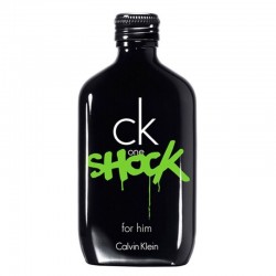 Calvin Klein CK One Shock For Him Eau De Toilette