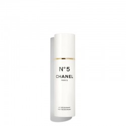 Chanel No5 Deodorant Spray