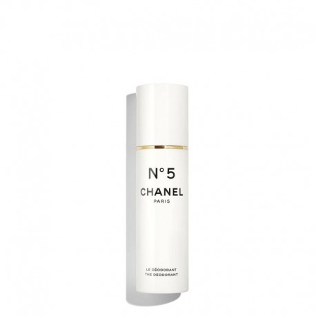 Chanel No5 Deodorant Spray