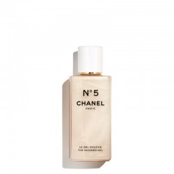 Chanel No5 Shower Gel