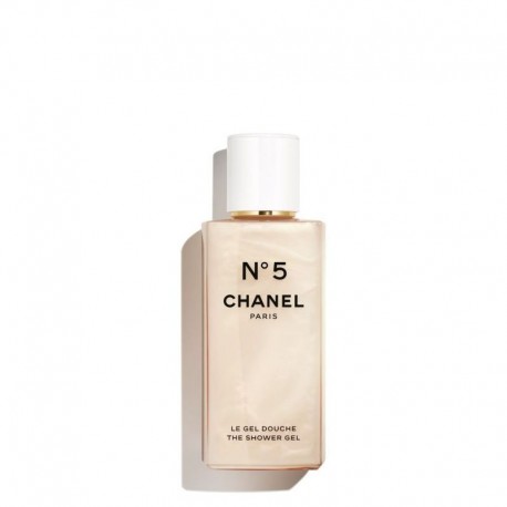 Chanel No5 Shower Gel