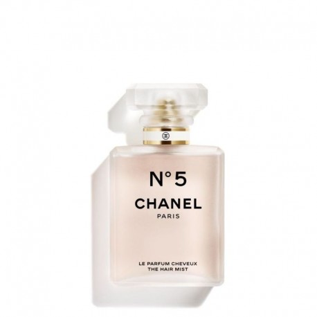 Chanel No5 Hair Mist