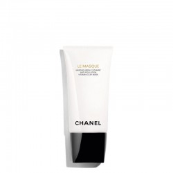 Chanel Le Masque Anti-Pollution Vitamin Clay Mask
