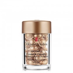 Elizabeth Arden Vitamin C Radiance Renewal Serum Capsules