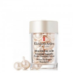 Elizabeth Arden Hyaluronic Acid Ceramide Hydra-Plumping Serum Capsules