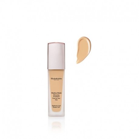 Elizabeth Arden Flawless Finish Skincaring Foundation