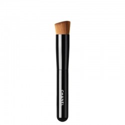 Chanel 2-In-1 Foundation Brush Fluid & Powder