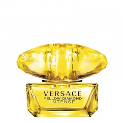 Versace Yellow Diamond Intense Eau De Parfum Natural Spray