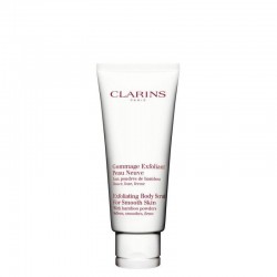 Clarins Exfoliating Body Scrub For Smooth Skin