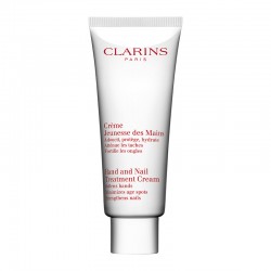 Clarins Hand and Nail Treatment Cream