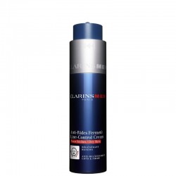 ClarinsMen Line-Control Cream Dry Skin