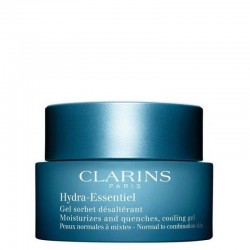 Clarins Hydra-Essentiel Cooling Gel (Normal/Combination Skin)