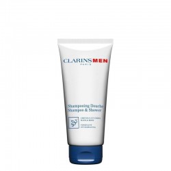 ClarinsMen Shampoo & Shower