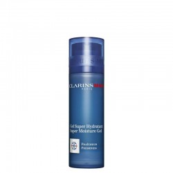 ClarinsMen Super Hydratant Gel