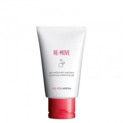 Clarins My Clarins RE-MOVE Purifying Cleansing Gel
