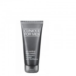 Clinique For Men Face Wash Oily Skin Formula