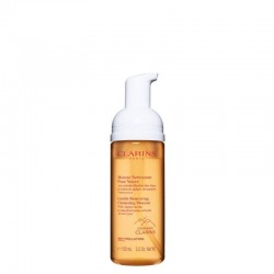 Clarins Gentle Renewing Cleansing Mousse