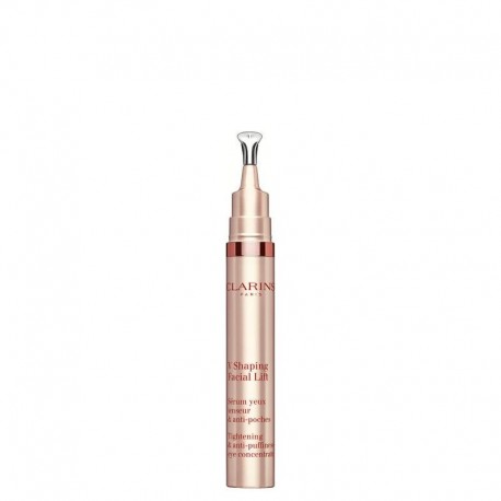 Clarins V Shaping Facial Lift Tightening & Anti-Puffiness Eye Concentrate