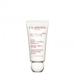 Clarins UV PLUS Anti-Pollution SPF50 Rose