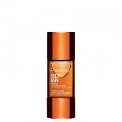 Clarins Radiance-Plus Golden Glow Booster For Face