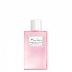 Christian Dior Miss Dior Rose Purifying Hand Gel