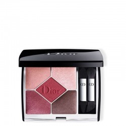 Christian Dior 5 Couleurs Couture Eyeshadow Palette