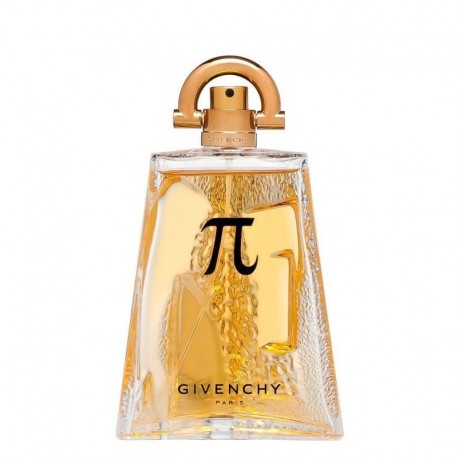 Givenchy Pi For Men Eau De Toilette