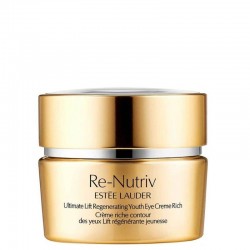 Estee Lauder Re-Nutriv Ultimate Lift Regenerating Eye Cream Rich