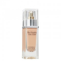 Estee Lauder Re-Nutriv Ultra Radiance Liquid Makeup SPF20