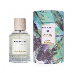 Blue Scents White Infusion Eau De Toilette