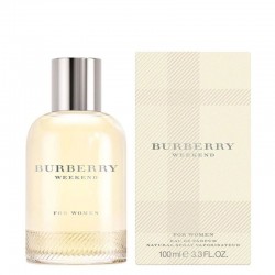 Burberry Weekend For Women Eau De Parfum