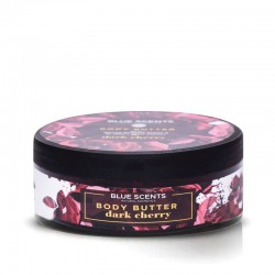 Blue Scents Body Butter Dark Cherry