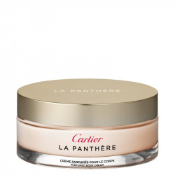 Cartier La Panthere Perfumed Body Cream