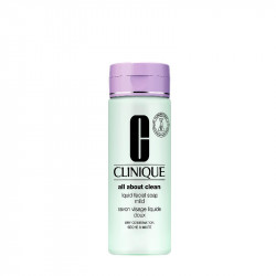 Clinique Liquid Facial Soap Mild