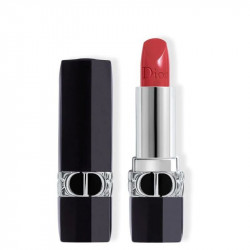 Christian Dior Rouge Dior Couture Color Refillable Lipstick Mettalic