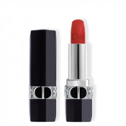 Christian Dior Rouge Dior Couture Color Refillable Lipstick Matte
